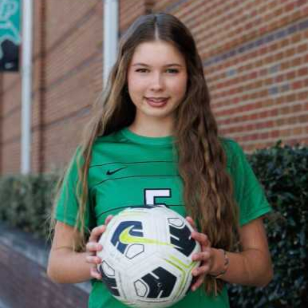 Addison McCarley