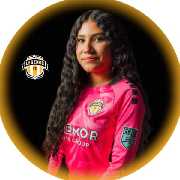 Giselle Garcia