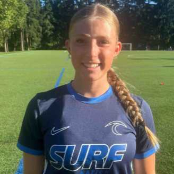 Ireland Nelson