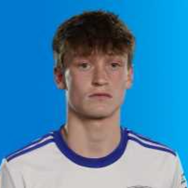Ethan Zielke