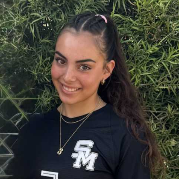 Sofia Rodriguez