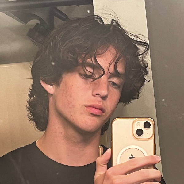 Aidan Winkler