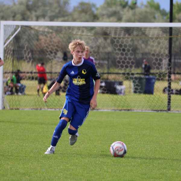 Noah Krajacic