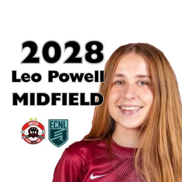 Leo Powell