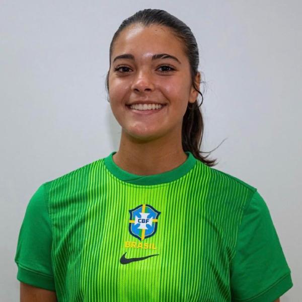 Alissia Martins