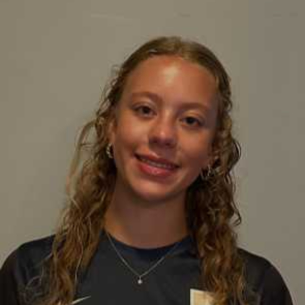 Katie Baker