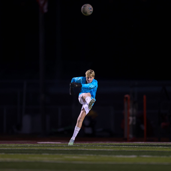 Beckham Mills