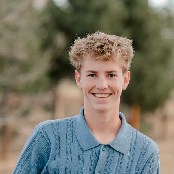 Sawyer Sundberg
