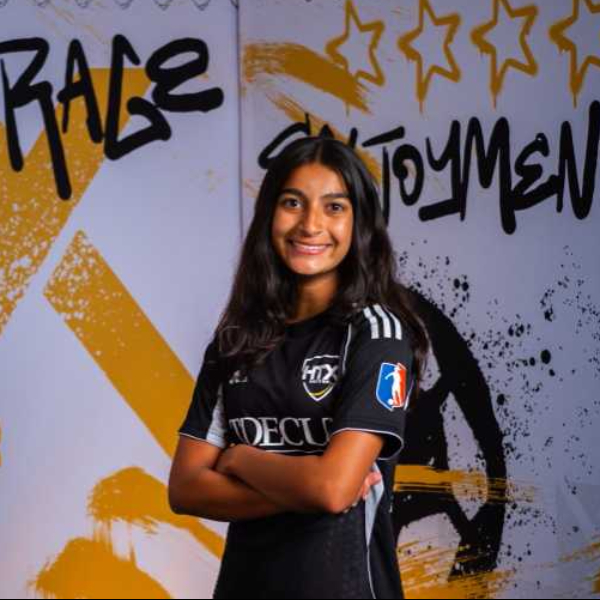 Alisha Goswami