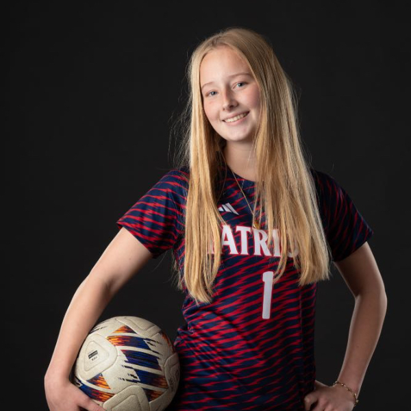 Brooke Bushong