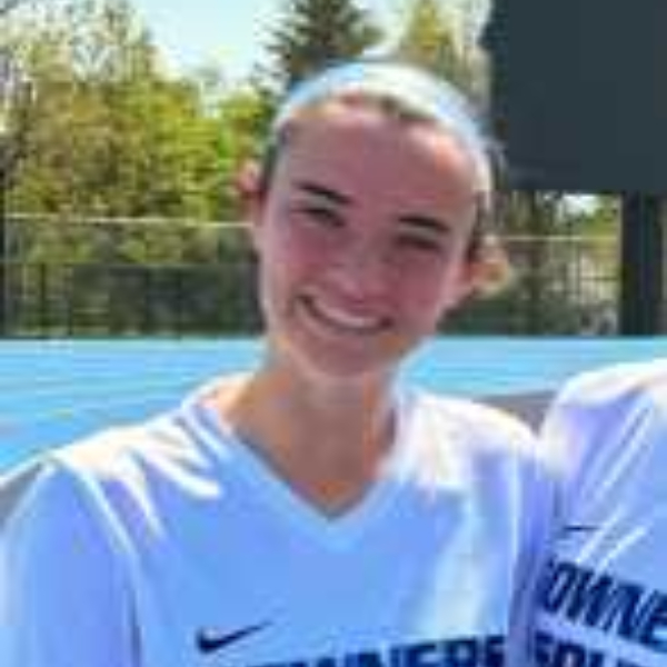 Gianna Lamb