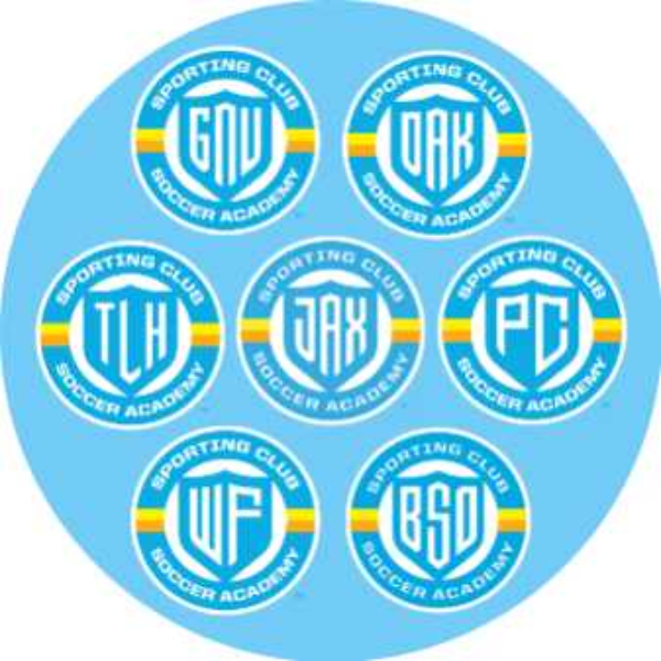 Sporting Soccer Academy (Boys)