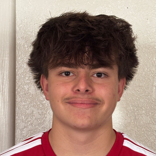 Nathanael Delgado