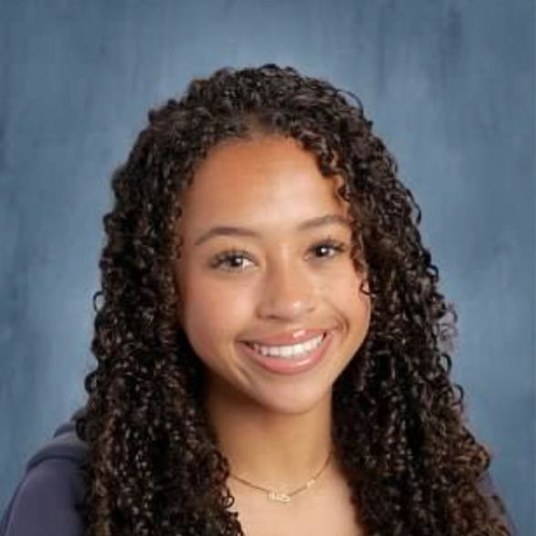Laila Hammond