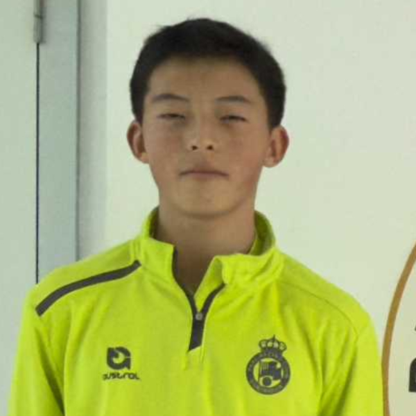 Aiden Gu