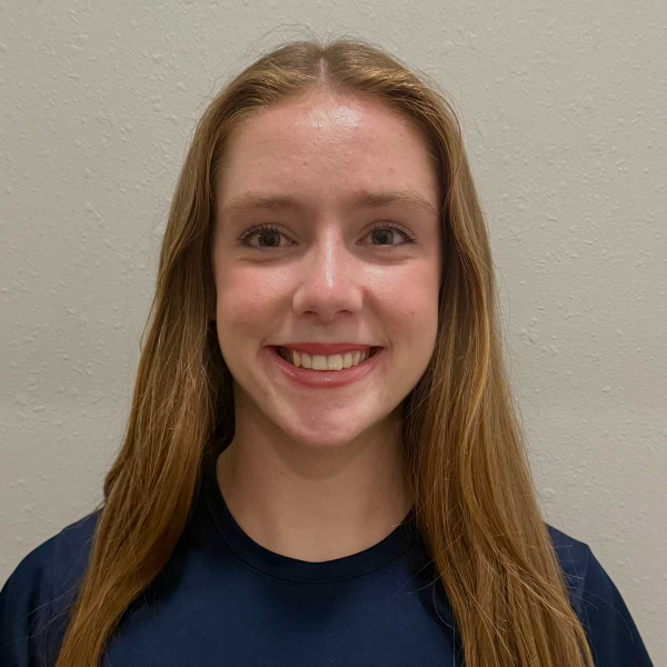 Courtney Gehringer