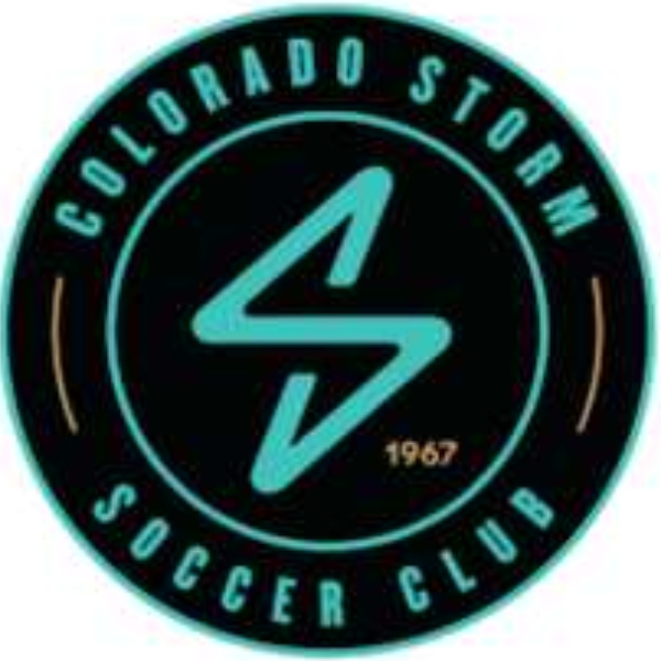 Colorado Storm Soccer Club - Girls National
