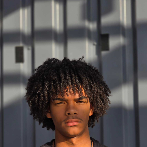 Braden Davis