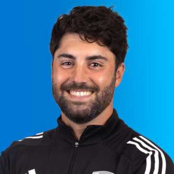 Marcus Ribeiro