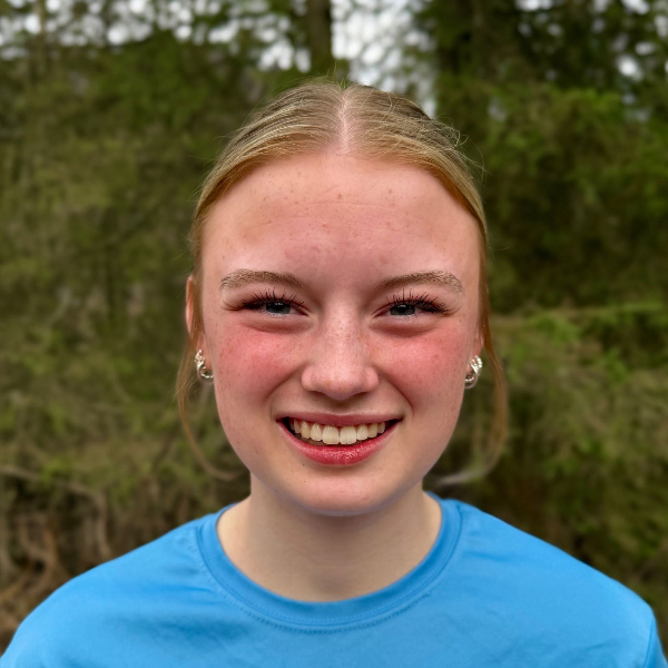 Brooklynne Haigh
