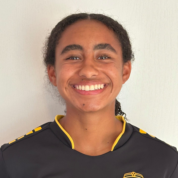 Kayla Williams
