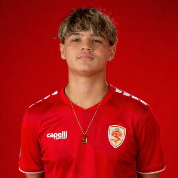 Joel Gonzalez
