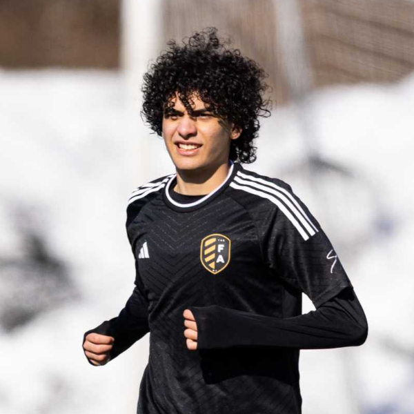 Youssef Abdelsalam