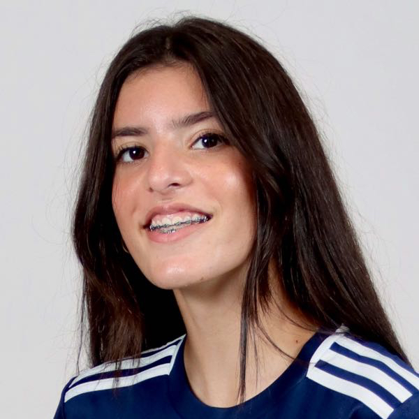 Soraya Farid