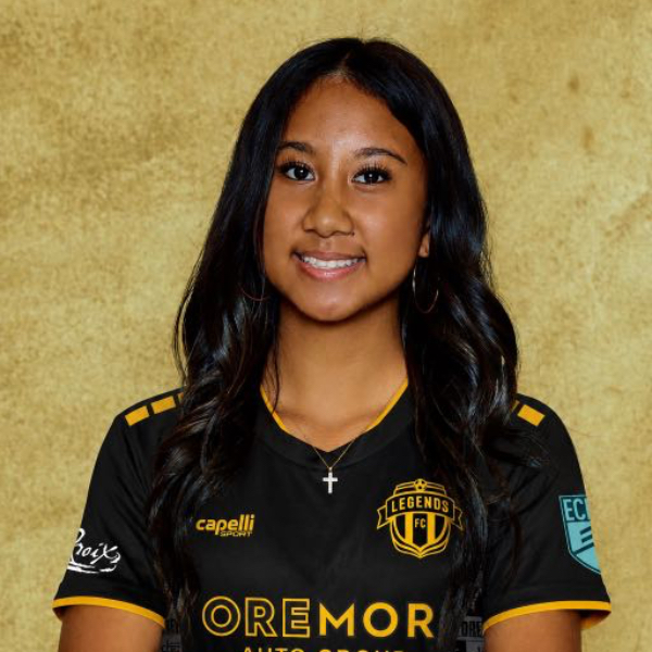 Kalyssa Rebugio
