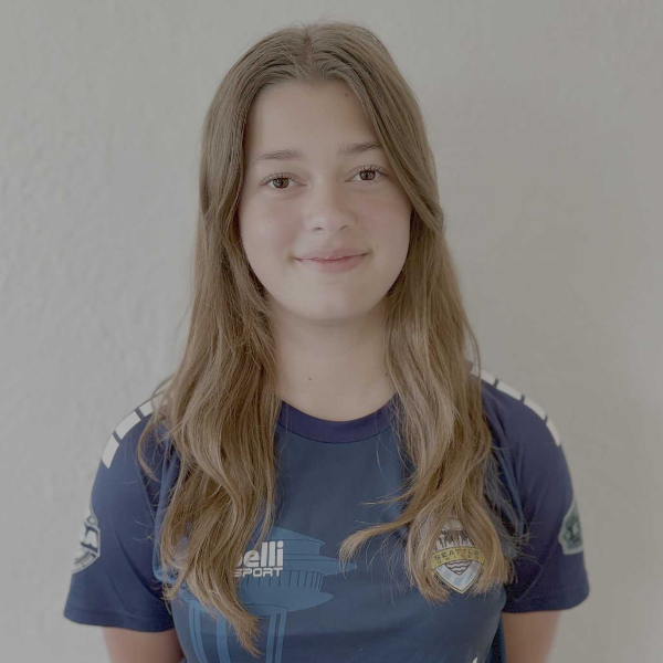 Mila Pizzuto