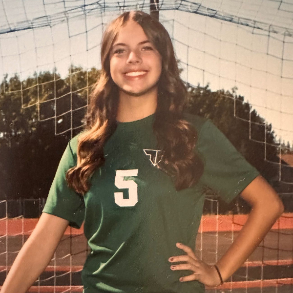 Makayla Minick