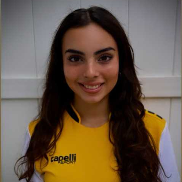 Sofia Rodriguez
