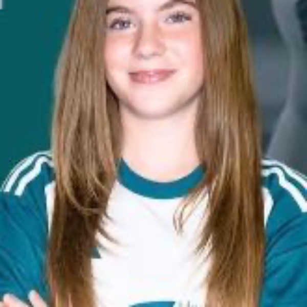 Paige Woolf
