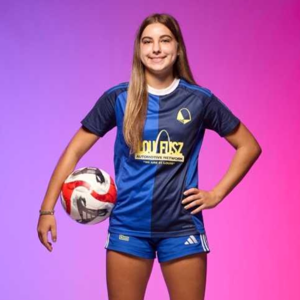 Ava Blatnik