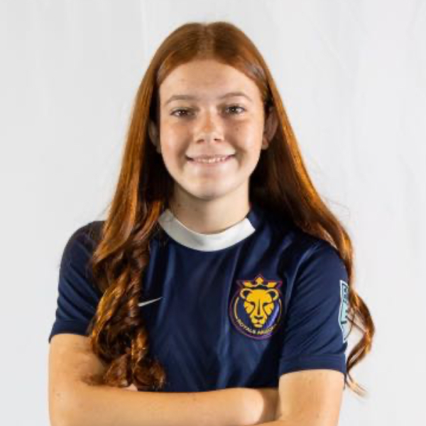 Aubree Hovis
