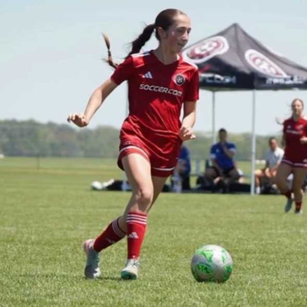 Erin Rudley