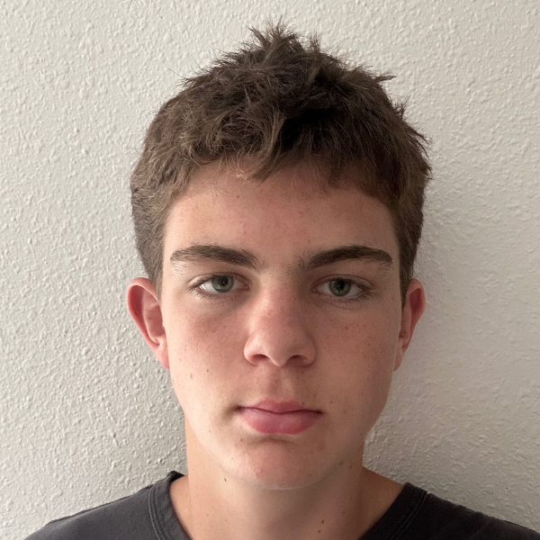 Jonah Gardeen