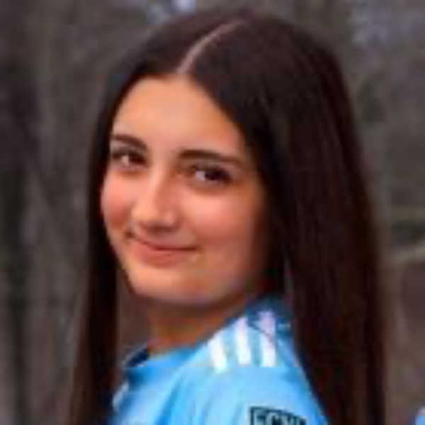 Kyla Walling