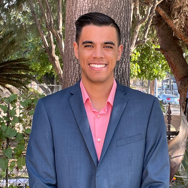 Tony Huerta