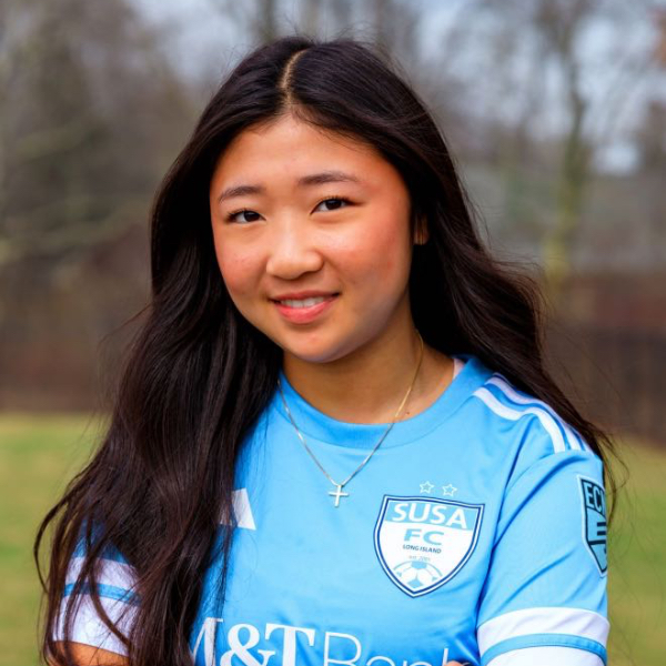 Maya Chu
