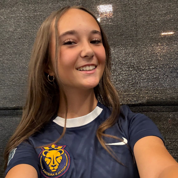 Lexi Barrett