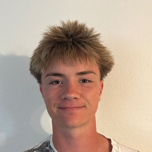 Jake Shelden