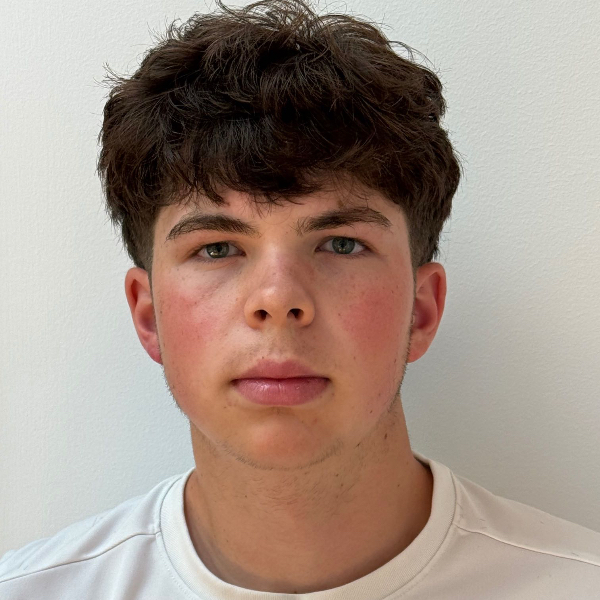 Evan Doetsch