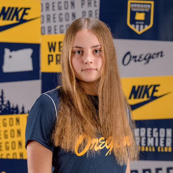 Ellie Erickson