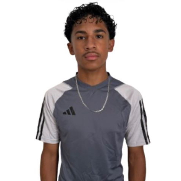 Mason Hernandez