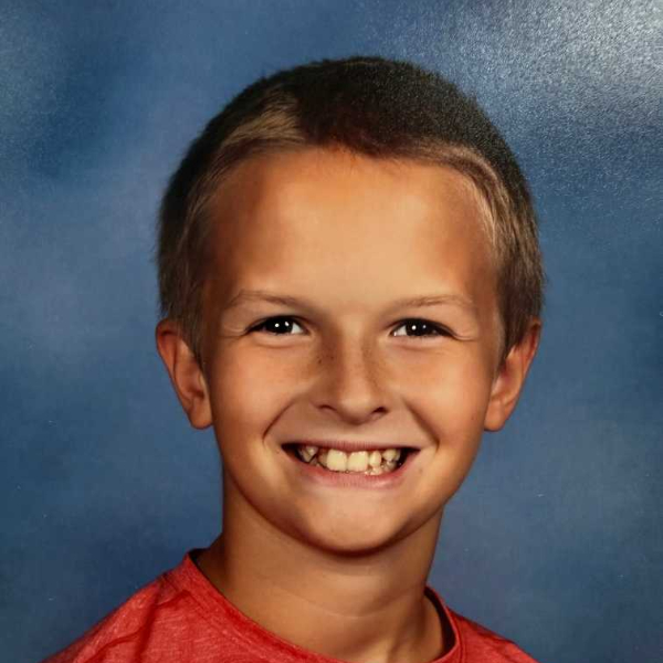Ethan Warfield