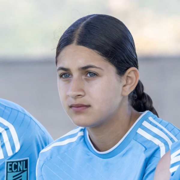 Layla Vallone