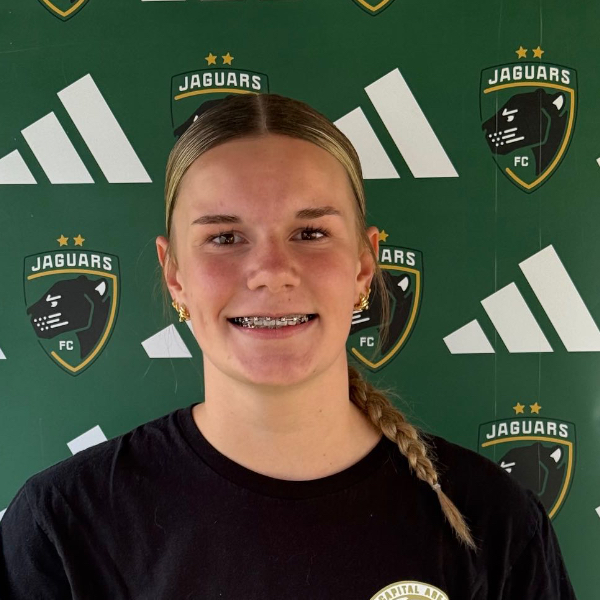 Elle Desrochers