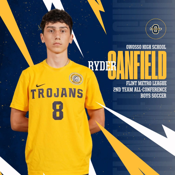 Ryder Canfield