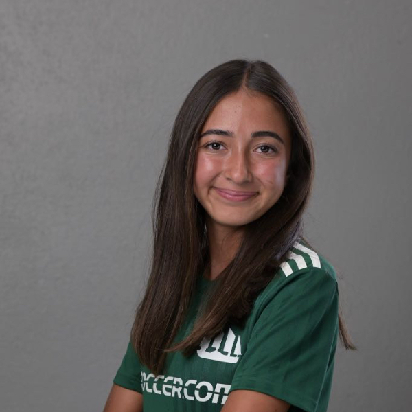 Isabella Mattera